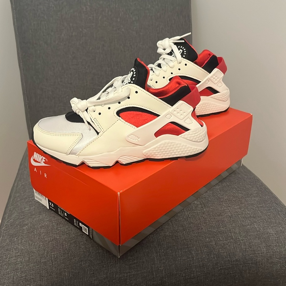 Nike Air Huarache